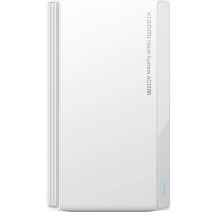 Xiaomi Mesh System Ac1200 (1-Pack) Xiaomi Mesh System Ac1200 (1-Pack)