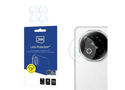 3mk Lens Protection pro MEIZU Note 16