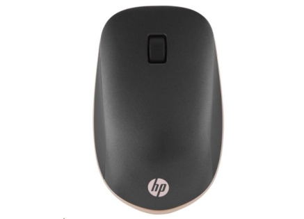 HP myš - 410 Slim Mouse, Bluetooth, Black