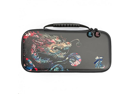 Přepravní pouzdro The Dragon's Soul (Alter Series) pro konzoli Switch 2