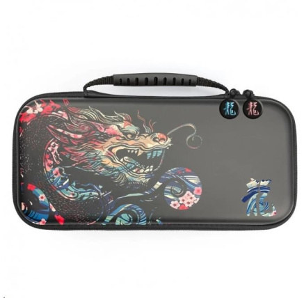 Přepravní pouzdro The Dragon's Soul (Alter Series) pro konzoli Switch 2