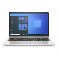 HP ProBook 650 G8 i5-1135G7 15.6FHD UWVA 400 CAM, 8GB, 256GB, WiFi ax, BT, FpS, backlit keyb, Win10Pro