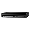 HP PC Pro Mini 400G9 i5-14500T,16GB,512GB,Intel HD 2xDP+HDMI+USB-C,WiFi 6E+BT,usb kl.myš,rám.2.5,90W,Win11Pro,3yonsite