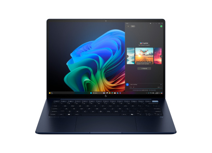 HP NTB EliteBook Ultra G1i U5-226V 40TOPS 14"2.8K 2880x1800 OLED 400 120Hz IR,16GB,512GB TLC,64WHr,Win11Pro,EVO, 3y onst