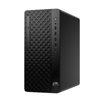 HP PC ProDesk Tower 2 G1a, Ryzen 7 8700G, 1x32 GB DDR5, 1TB TLC, Radeon 780M, kl. a myš, 180W gold, DP+HDMI, FDOS