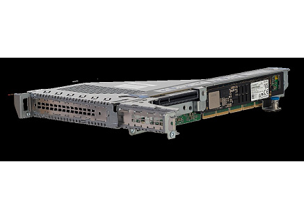 HPE ProLiant DL3X5 Gen11 1U x16 Low Profile Secondary Riser Kit