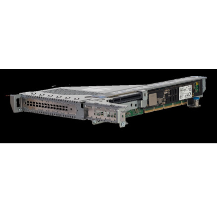 HPE ProLiant DL3X5 Gen11 1U x16 Low Profile Secondary Riser Kit HPE ProLiant DL3X5 Gen11 1U x16 Low Profile Secondary Riser Kit