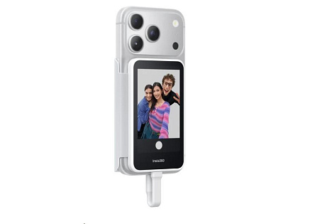 Insta360 Snap Selfie Screent Insta360 Snap Selfie Screent