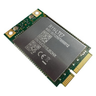 MikroTik R11e-LTE7 miniPCIe modul LTE CAT7