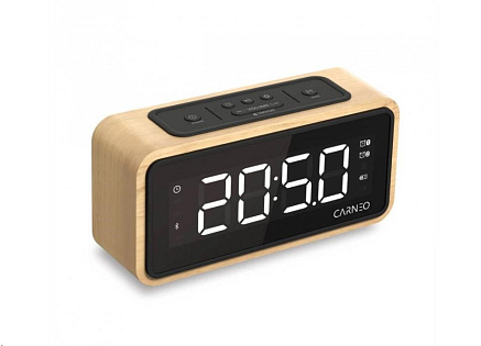 CARNEO CF90 rádio, FM, rádiobudík