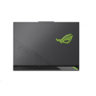 ASUS NTB ROG Strix G16 (G614PP-NEBULA016W), R9-8940HX, 16" 2560 x 1600, 32GB, 1TB SSD, RTX 5070, W11 Home, Gray