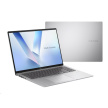 ASUS NTB Vivobook 16 (M1607GA-MB015W), Ryzen AI 7 445, 16" 1920 x 1200, 32GB, 1TB SSD, Radeon, W11 Home, Silver