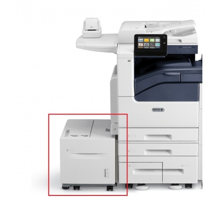Xerox 2000-sheet High Capacity Feeder pro VersaLink B71xx a C71xx, AltaLink C82xx