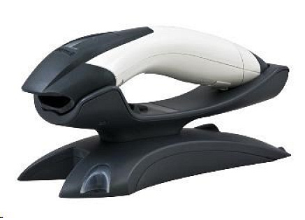 Honeywell Voyager 1202g, BT, 1D, multi-IF, kit (USB), light grey