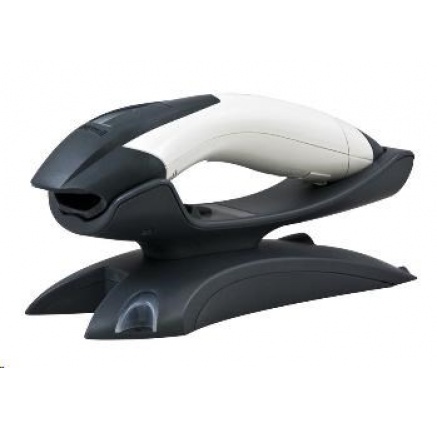 Honeywell Voyager 1202g, BT, 1D, multi-IF, kit (USB), light grey Honeywell Voyager 1202g, BT, 1D, multi-IF, kit (USB), light grey