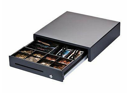 Metapace K-1, 12V, dark grey