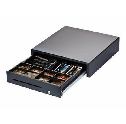 Metapace K-1, 12V, dark grey