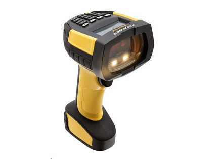 Datalogic PowerScan PM9600, 2D, AR, RB