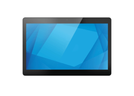 Elo I-Series 4.0 Value, 25,7cm (10,1''), Projected Capacitive, USB, USB-C, BT, Ethernet, Wi-Fi, Android, GMS, black