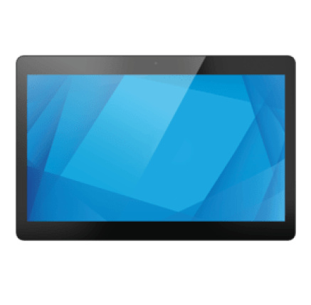 Elo I-Series 4.0 Value, 25,7cm (10,1''), Projected Capacitive, USB, USB-C, BT, Ethernet, Wi-Fi, Android, GMS, black