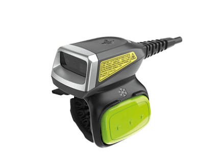 Zebra RS5000x, 2D, SE4770 Zebra RS5000x, 2D, SE4770