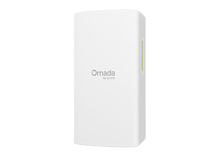 TP-Link Flex Bridge 5 venkovní OMADA WiFi5 AP (AC900,2,4GHz/5GHz,3xGbELAN,1xPoE-in,2xPoE-Out,IP66) TP-Link Flex Bridge 5 venkovní OMADA WiFi5 AP (AC900,2,4GHz/5GHz,3xGbELAN,1xPoE-in,2xPoE-Out,IP66)