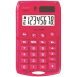 REBELL kalkulačka - StarletP BX - růžová