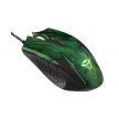 TRUST herní Myš s podložkou GXT 781 Rixa Camo Gaming Mouse & Mouse Pad