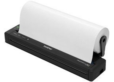 BROTHER PA-RH600 Držák papírové role PJ8xx