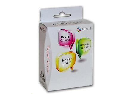 Xerox alternativní INK Multipack plus  CANON PGI520BK + CLI521 pro iP3600 (20ml + 4x11ml, black + CMYK)