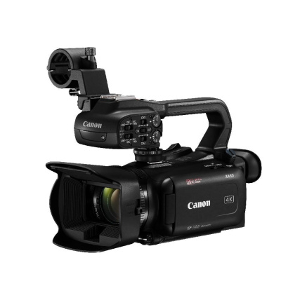 Canon XA60 profesionální videokamera