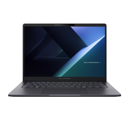 ASUS NTB ExpertBook B5 (B5405CVA-LY0419), i5-13420H, 14" 1920x1200, 16GB, 512GB SSD, Iris X, No OS, Gentle Grey