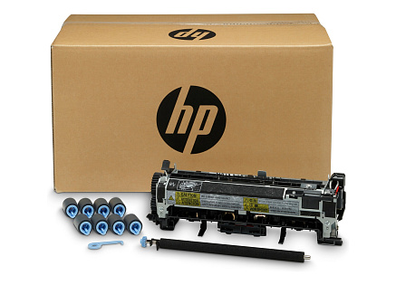 HP Maintenance Kit (sada pro údržbu) pro LaserJet Printer řady M630 - 220V (225,000 pages)