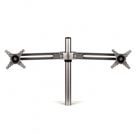 Držák pro dva monitory Fellowes Sit-Stand Lotus