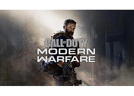 Call of Duty: Modern Warfare (Xbox One/Series X) klíč MS Store