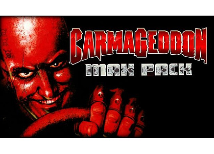 Carmageddon Max Pack (PC) klíč Steam