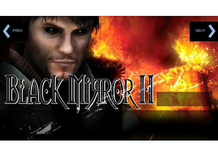 Black Mirror II (PC) klíč Steam