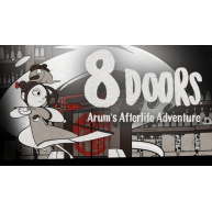 8Doors: Arum's Afterlife Adventure (PC) klíč Steam