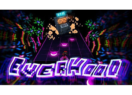 Everhood (PC) klíč Steam