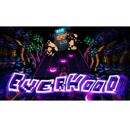 Everhood (PC) klíč Steam Everhood (PC) klíč Steam