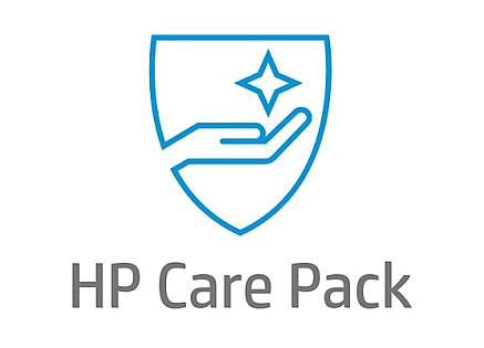 HP CPe 4y NBD Exch OJ Pro Printer - UH SVC