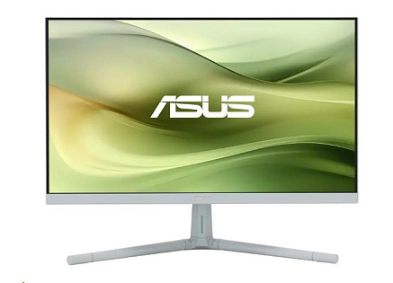 ASUS LCD 27" VU279CFE-G Eye Care Monitor FHD 1920 x 1080 100 Hz IPS Adaptive-Sync USB Type-C 15W PD HDMI ASUS LCD 27" VU279CFE-G Eye Care Monitor FHD 1920 x 1080 100 Hz IPS Adaptive-Sync USB Type-C 15W PD HDMI