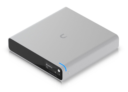 UBNT UniFi CloudKey+, UCK-G2-SSD UBNT UniFi CloudKey+, UCK-G2-SSD