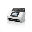 EPSON skener WorkForce DS-790WN, A4, Duplex, 600x600 dpi, USB, LAN, WiFi, ADF, Záruka 3 let po registraci