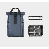 WANDRD PRVKE Photo Bundle 31L Aegean Blue