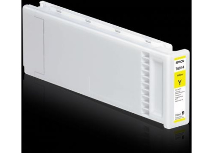 EPSON ink bar Singlepack UltraChrome XD YellowT694400(700ml) EPSON ink bar Singlepack UltraChrome XD YellowT694400(700ml)