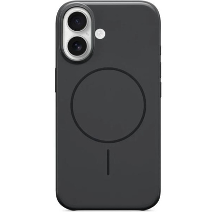 Beats iPhone 16 Case with MagSafe - Midnight Black