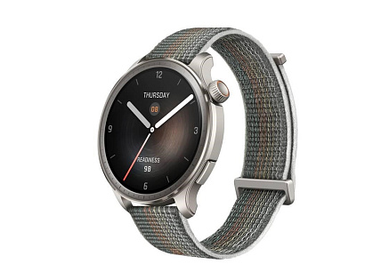 Amazfit Balance, Sunset Grey