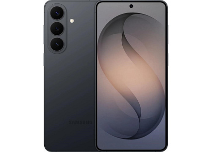 Samsung Galaxy S26+ 12GB/256GB černá, EU