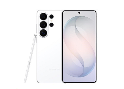 Samsung Galaxy S26 Ultra 16GB/1TB bílá, EU